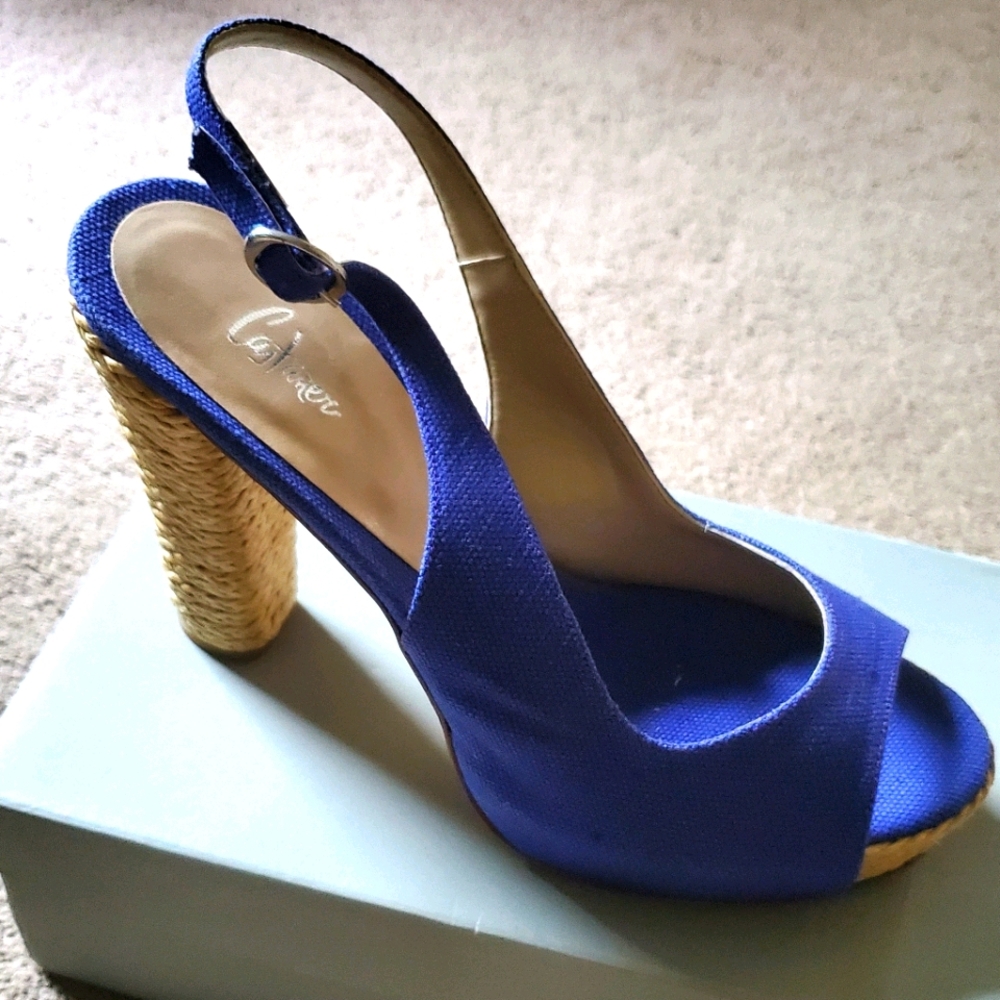 Castaner women shoes 9